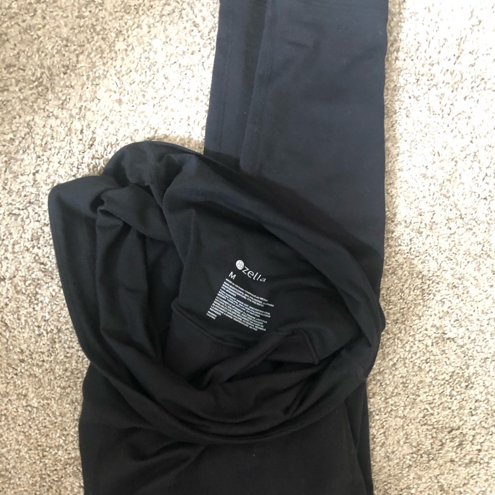 Zella Maternity Leggings